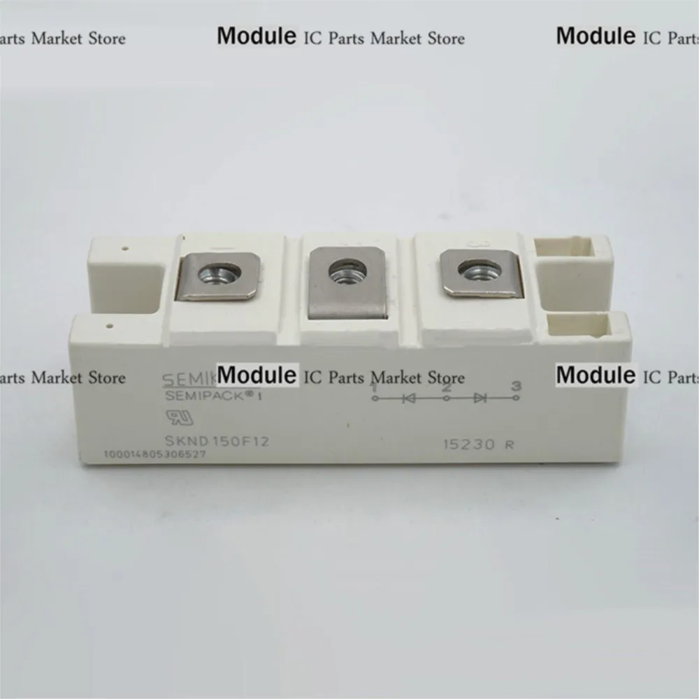 

SKND150F12 NEW MODULE