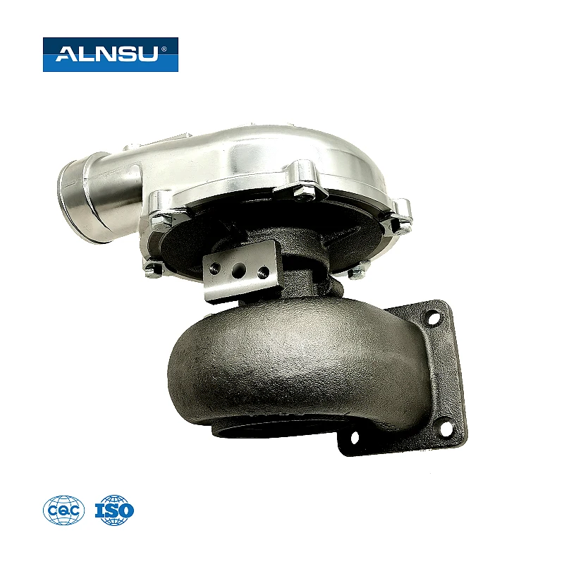 Brand New Excavator Turbocharger for  Hitachi EX120-1 RHB6 894418-3200 8944183200
