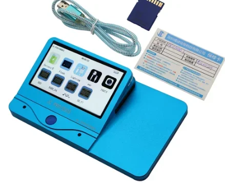 JC Pro1000S NAND Programmer 32/64 Bit PCIE NAND Flash Read Write Module for iPh 4 - 6P for iPad 2 3 4 5 6 Air Mini 1 2 3 4 view 3