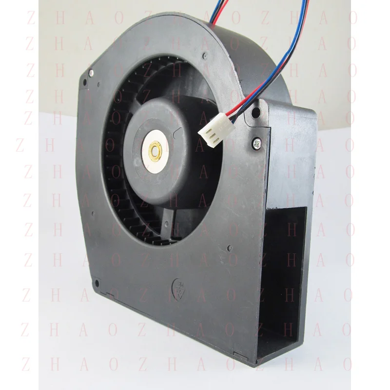 L+ 2pcs for Delta BFB1612 159mmx165mmx40mm DC 12V Blower Fan 3-pin 2510 Connector