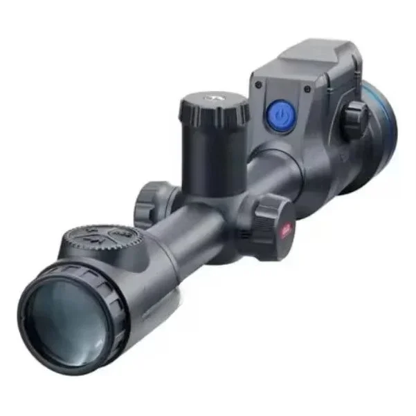 New Mass Pulsar 2 LRF XL50 Thermal Mirror with Laser Rangefinder