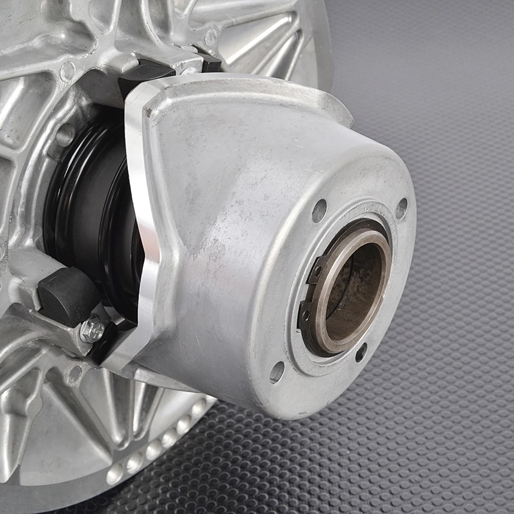 Secondary Driven Clutch For CFMoto X5 X6 X8 CFORCE ZFORCE UFORCE 500 600 800 CF600 Trail ZF800 EX CF800 UF800EX CARB