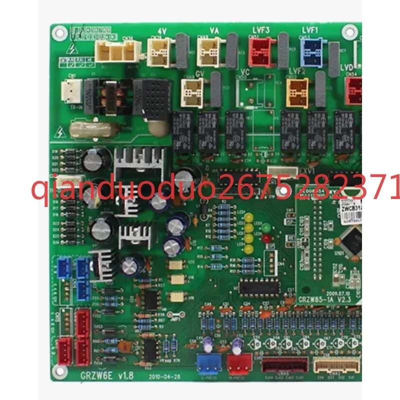 Applicable to Gree central air conditioner external machine control main board 30223111