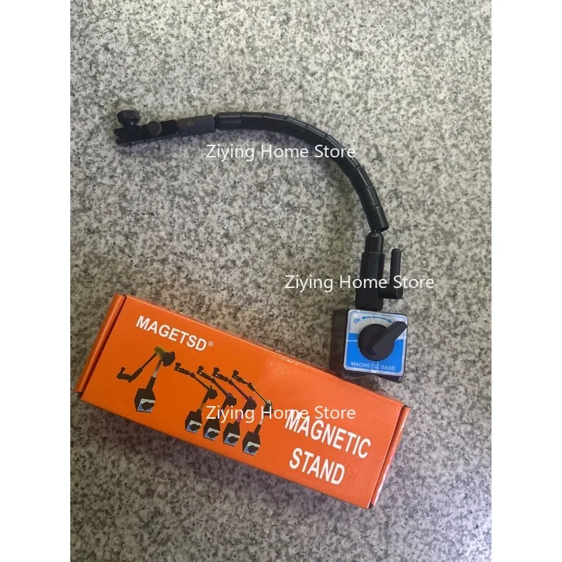 

Подходит для универсального шарнирного крепления в форме змеи