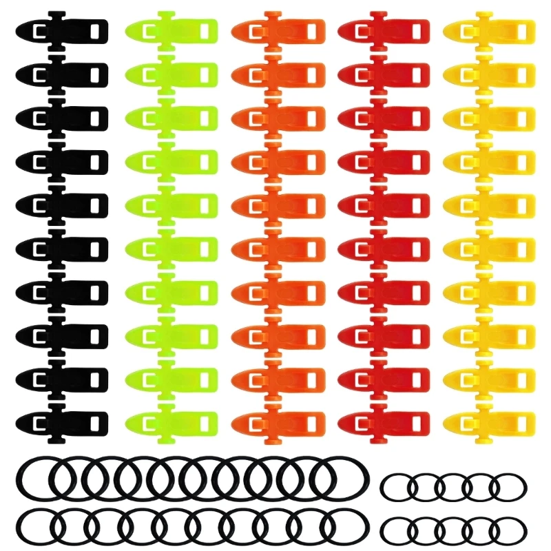 10 Pcs Fishing Lure…