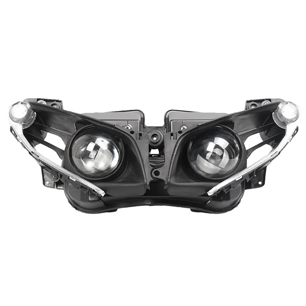 

For YAMAHA YZF-R1 YZF R1 2013 2014 13 14 Motorcycle Headlight Headlamp Head Light Head Lamp Headlight assembly