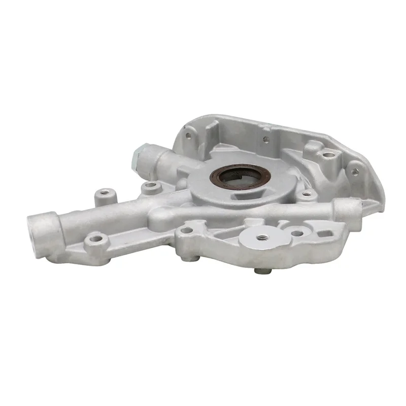 AB56-25182606 96350159 Car Engine Oil Pump For  AVEO AVEO5 1.6L 2004-2008 For PONTIAC WAVE WAVE5 1.6L 2005-2008