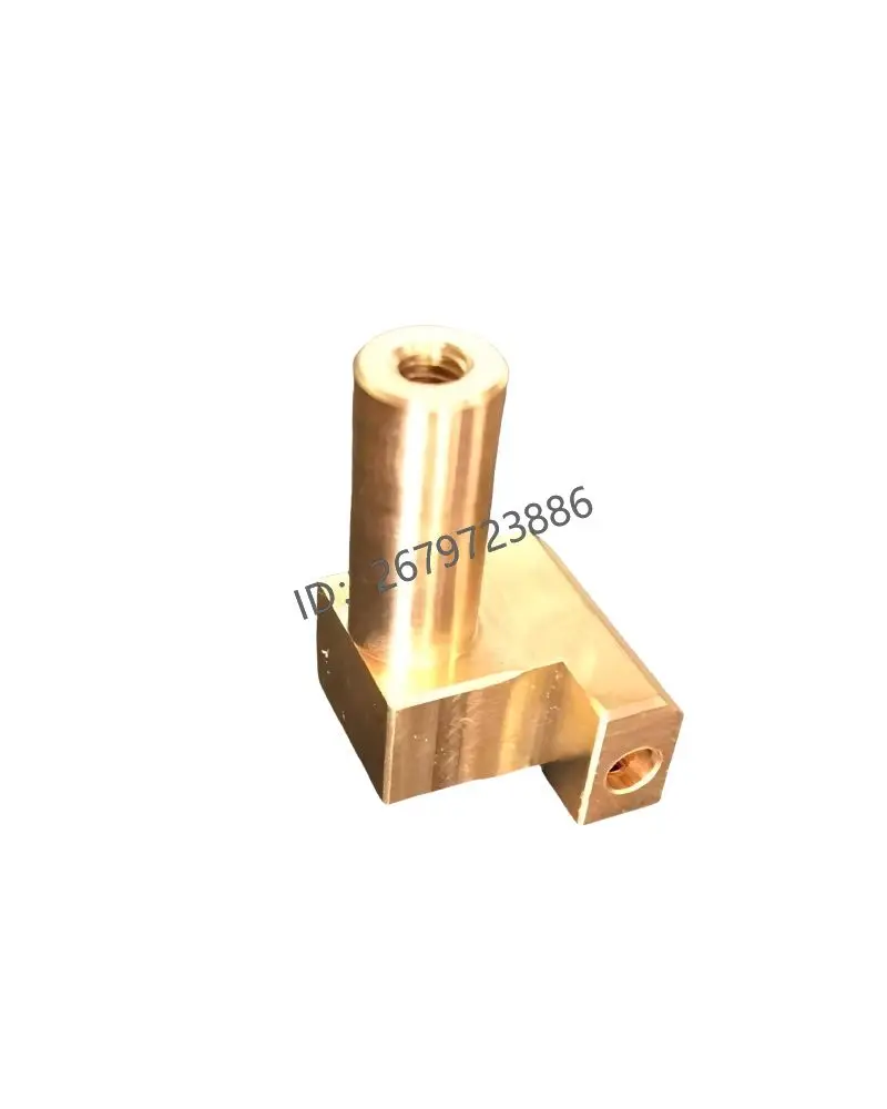 Spacer Block Power Contact 135008366 for CHARMILLES Wire-Cut EDM Parts