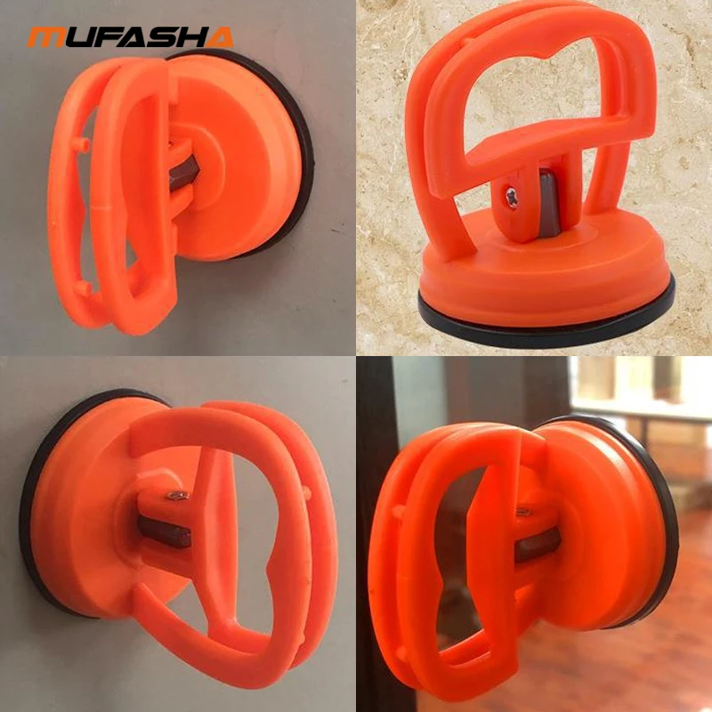 2KG Suction Cup Car Repair Tools Remove Dents Puller Household Glass Vacuum Plastic Sucker