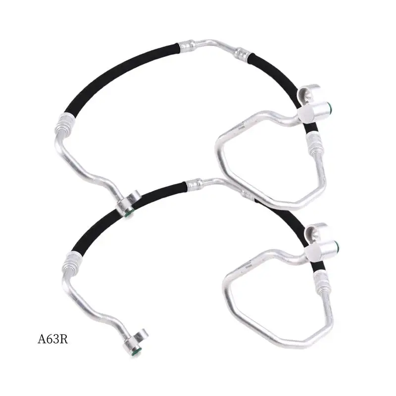 

AR-AC High Pressure Line Hose High Pressure Line Hose High Pressure Line Hose For BMW