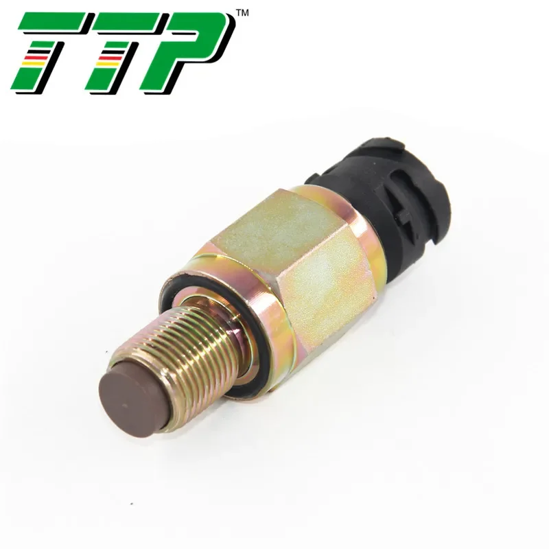 

MH Electronic For Volvo FL FH MB Mercedes Truck Transmission Multicolored Speed Sensor 3171490 3962959 31714906880