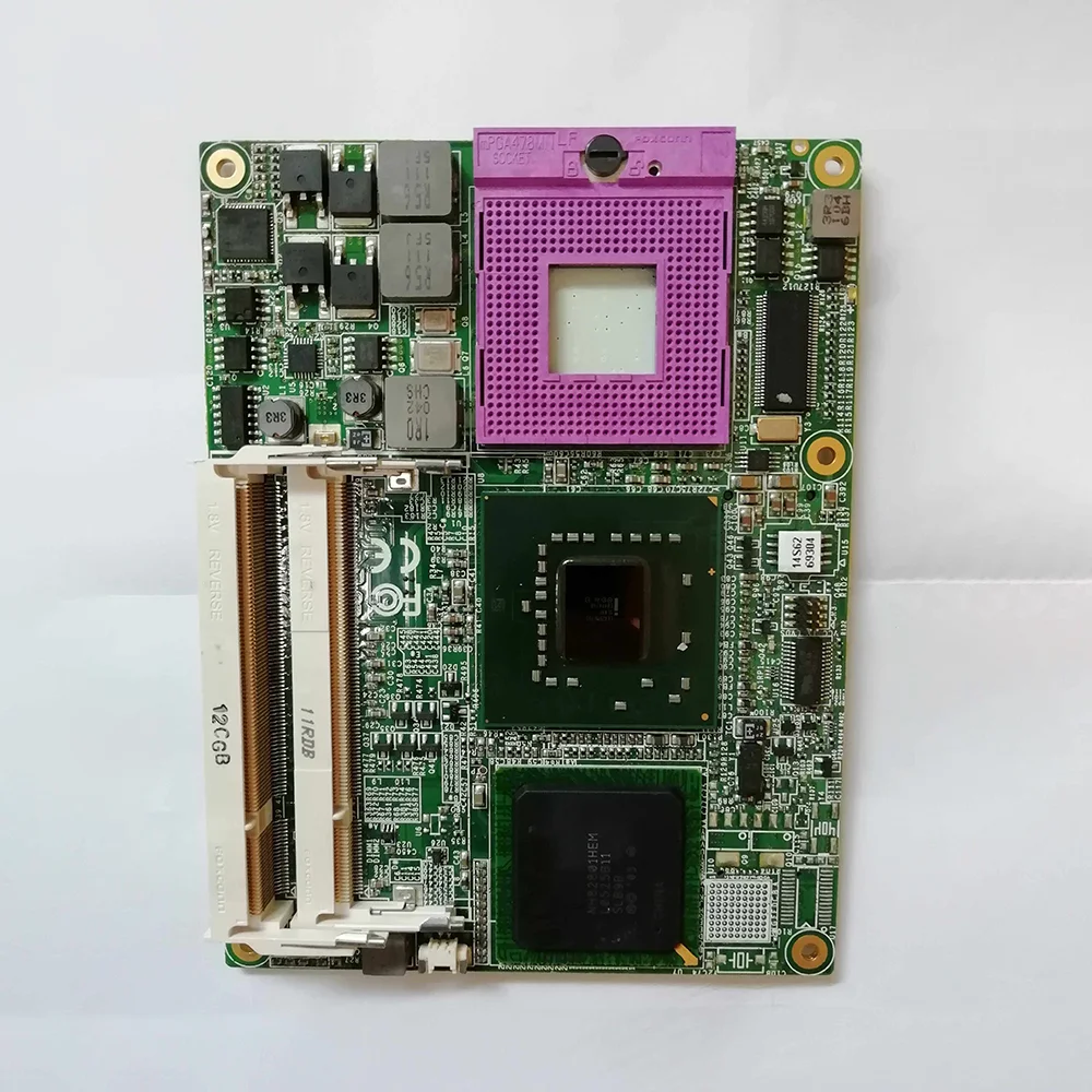 EOM-3965 Rev：A1.0 COMe High Quality - Fast Shipping