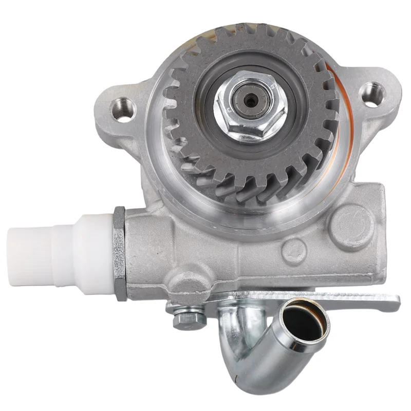 

ABQB-Booster Pump MR267661 MB922703 For Mitsubishi Pajero Montero V26 V36 V46 4M40 2.8 L Power Steering Oil Pump Assembly