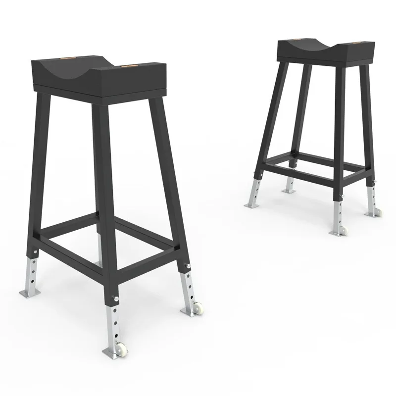 

Squat rack sports fitness weightlifting warm-up training competition height adjustable barbell squat auxiliary support rack