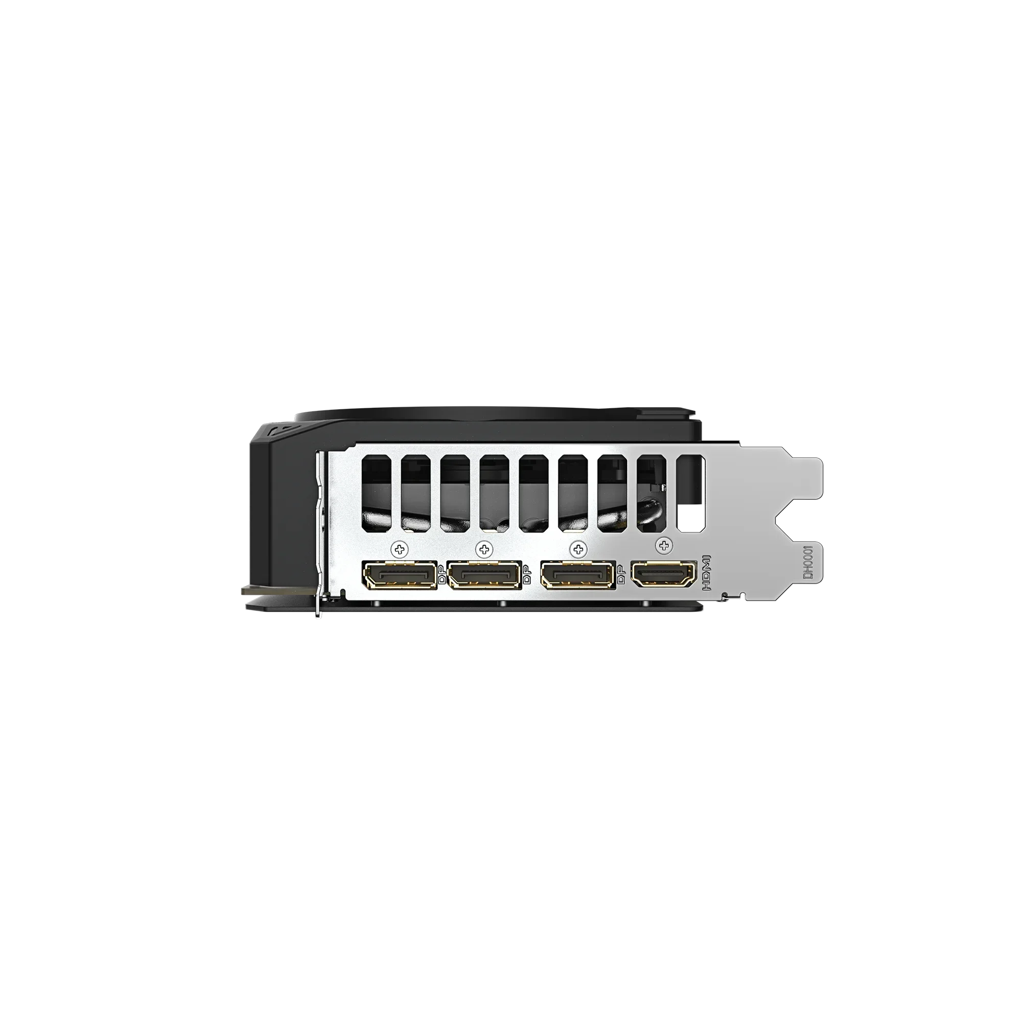 2025  Windfroce GDDR7 OC Edition PCIE 5.0 GPU Gaming Graphics Card