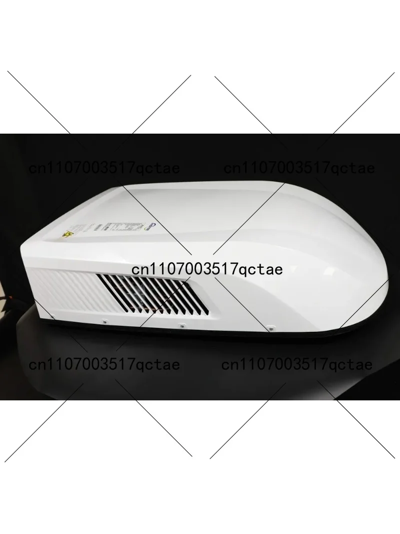 15000BTU Roof Camping Car RV Air Conditioning R32 Ultra-Thin Body Parking System Electric