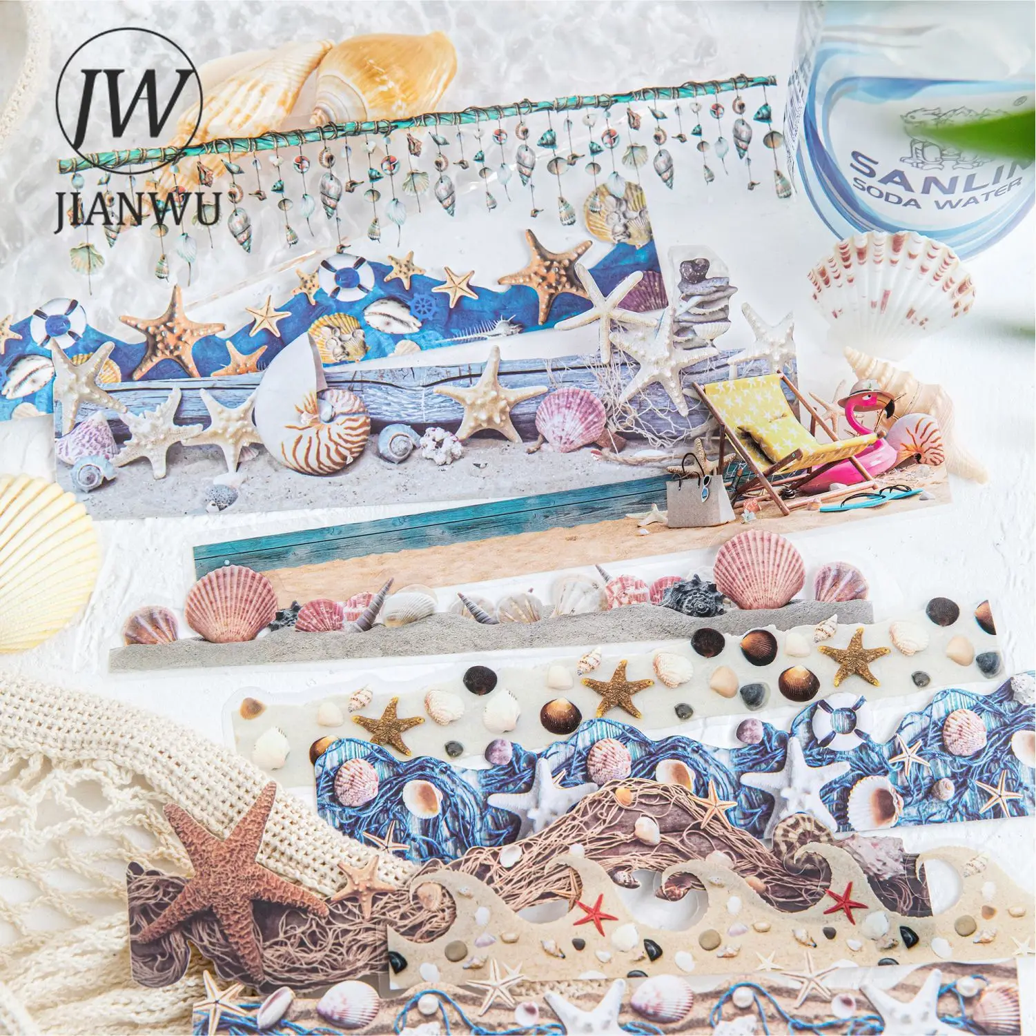 Jianwu Natural Muse… - image