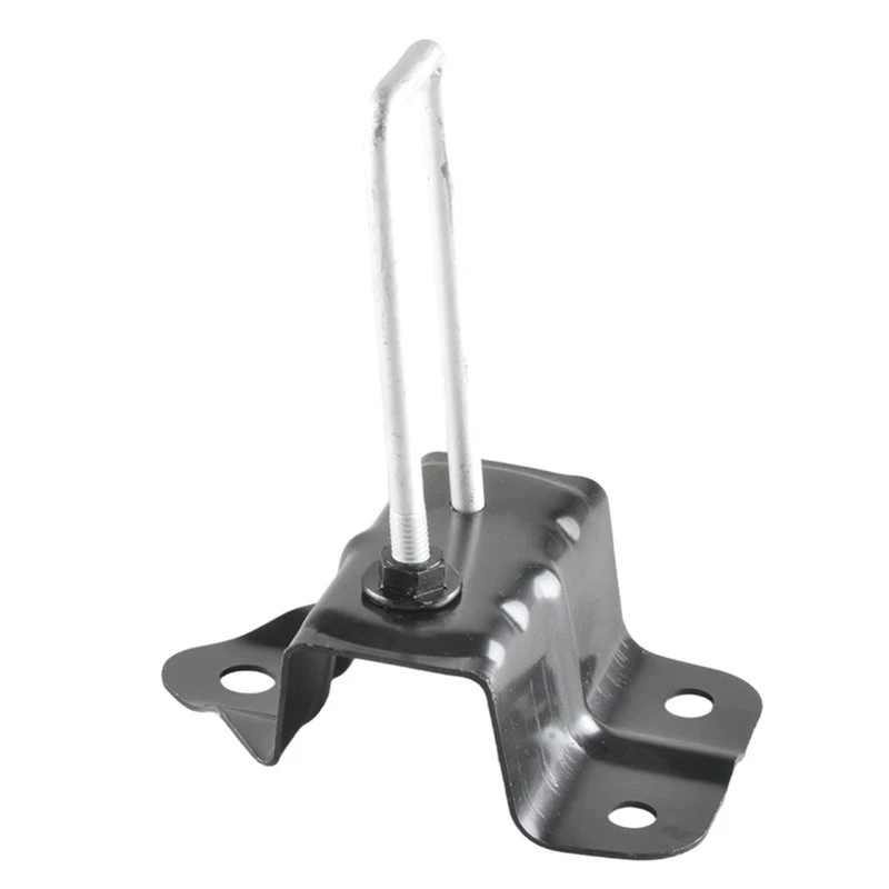 Hood Latch Striker Plate Hood Lock Assembly For BMW F39