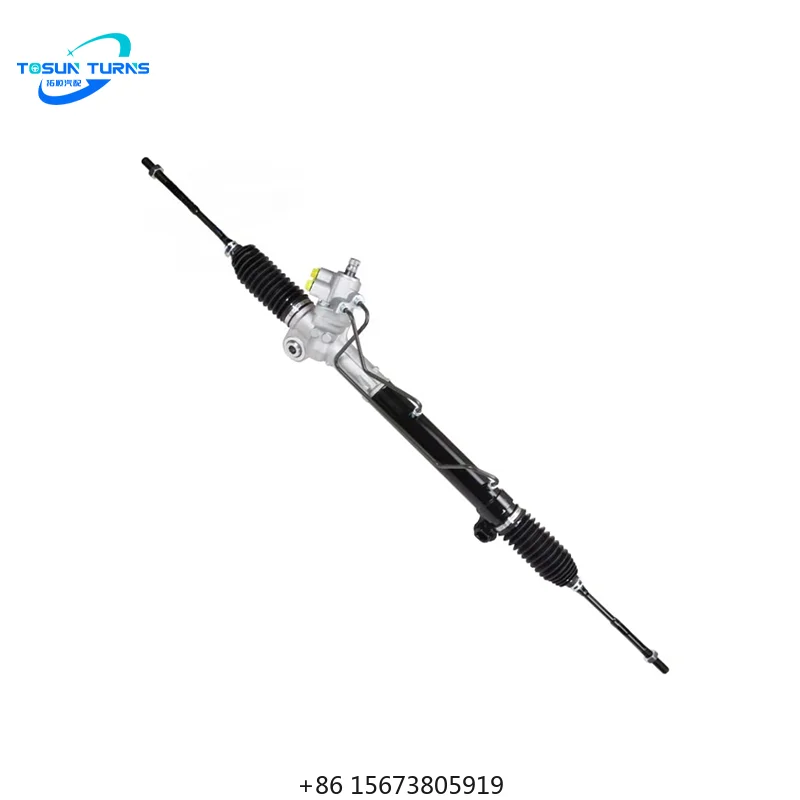 

Power Steering Rack Gear 49001-8H305 49001-8H30A 49001-8H300 49001-8H31A for X-Trail T30 2001 2002 2003 2004 2005 2006