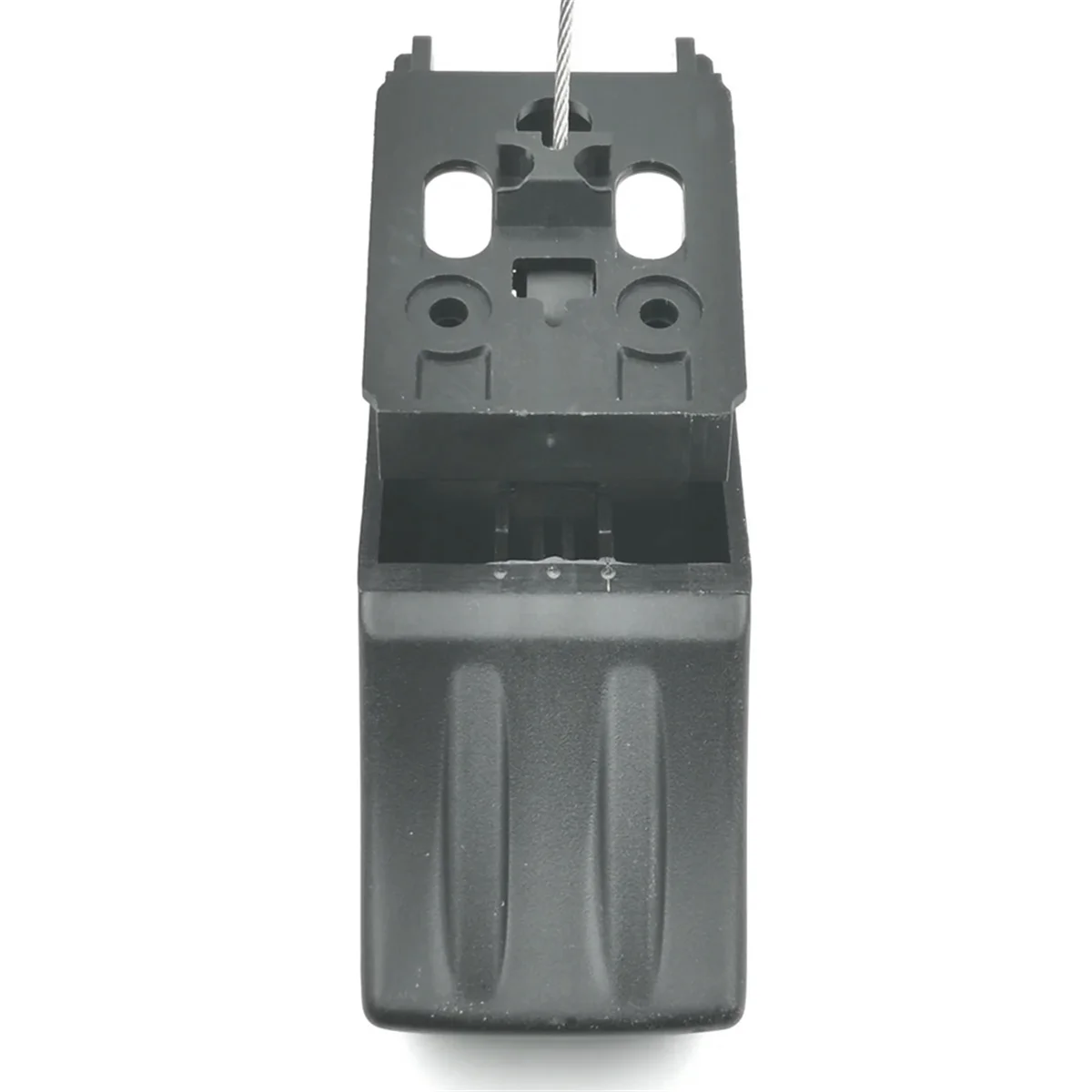 Truck Seat Height Adjustment Switch for Scania Truck L-/P-/G-/R-/S-Series (LH) Part Number:1498836 Truck Parts