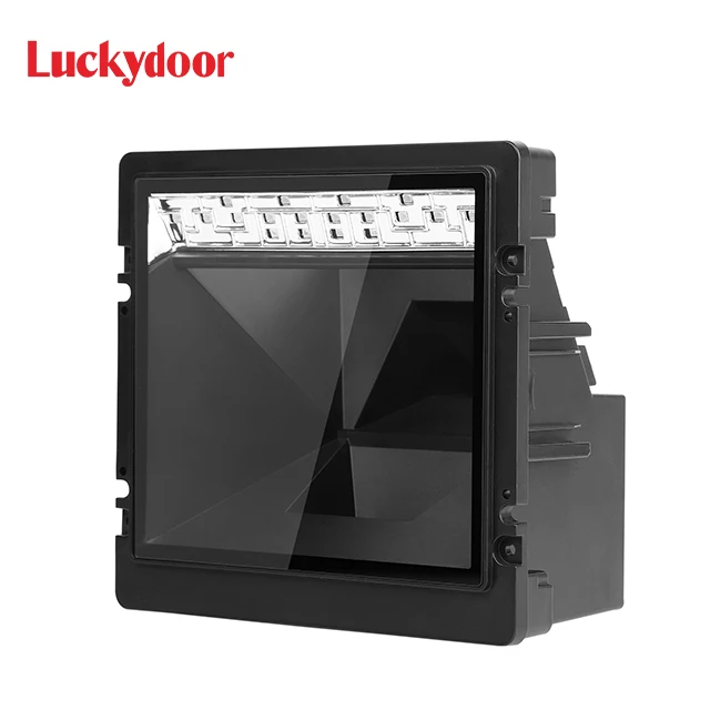 Trend Trending Products 2025 New Arrivals Embedded Barcode Scanners Module Qr Code Scan Reader for Kiosk Self Payment Checker