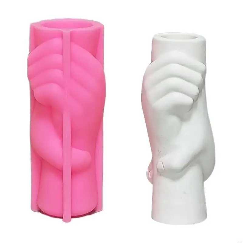 

Уникальная ваза, силиконовая форма, цветочный горшок, бетонная гипсовая форма для цветов, гипсовая цементная форма ручной