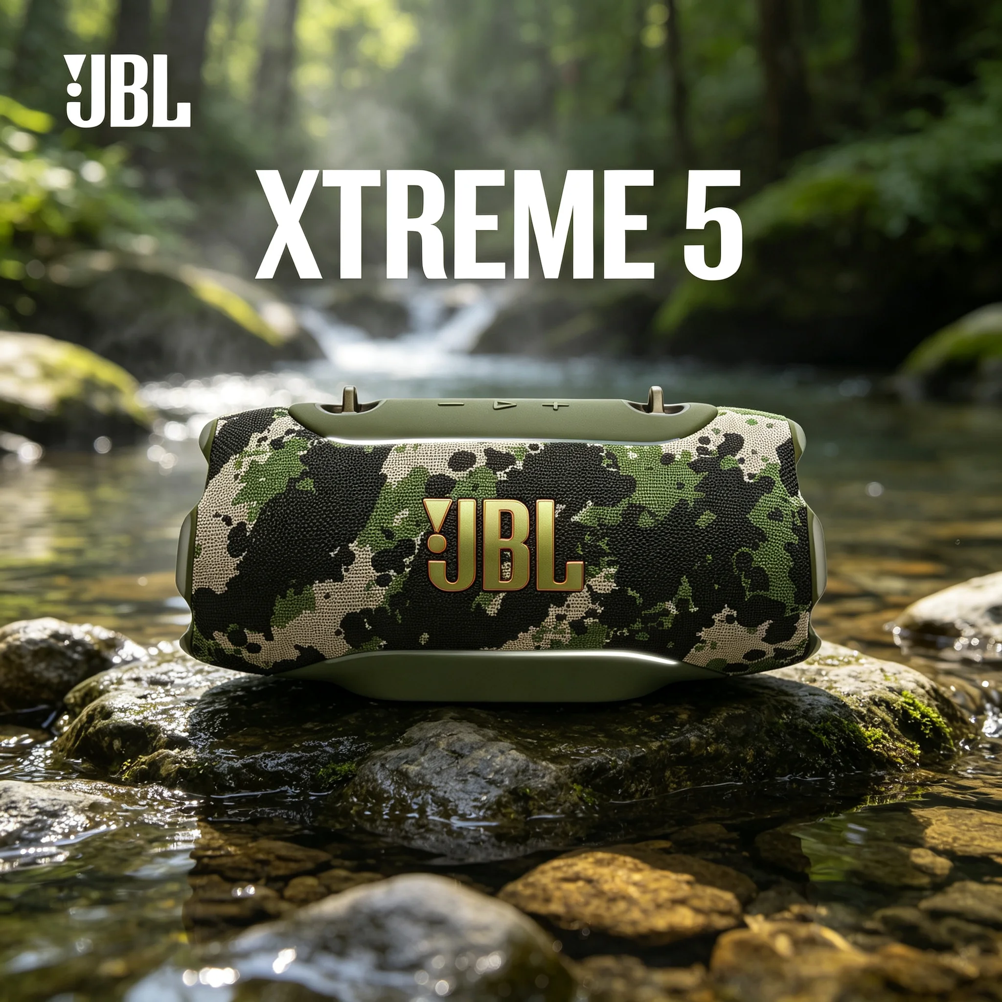 Jbl Speaker Charge 5 - JBL Xtreme 5 Outdoor Party Speaker