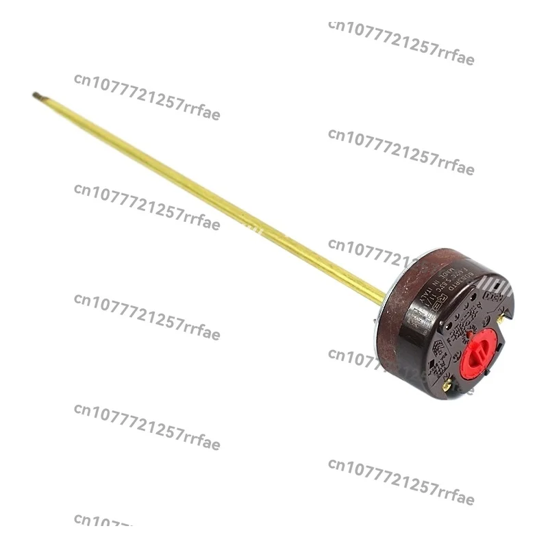 Electric water heater plug-in rod adjustable temperature control shower and bath accessories liquid rise temperature control