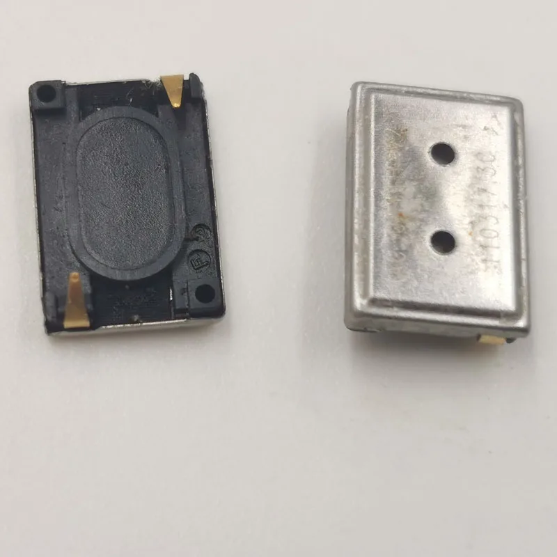 1-20Pcs Speaker Receiver Earpiece Ear Piece For Nokia N76 N81 N5000 2630 7360 N92 6101 6070 6080 6120 6122C N79 N80 C2-01 2730C