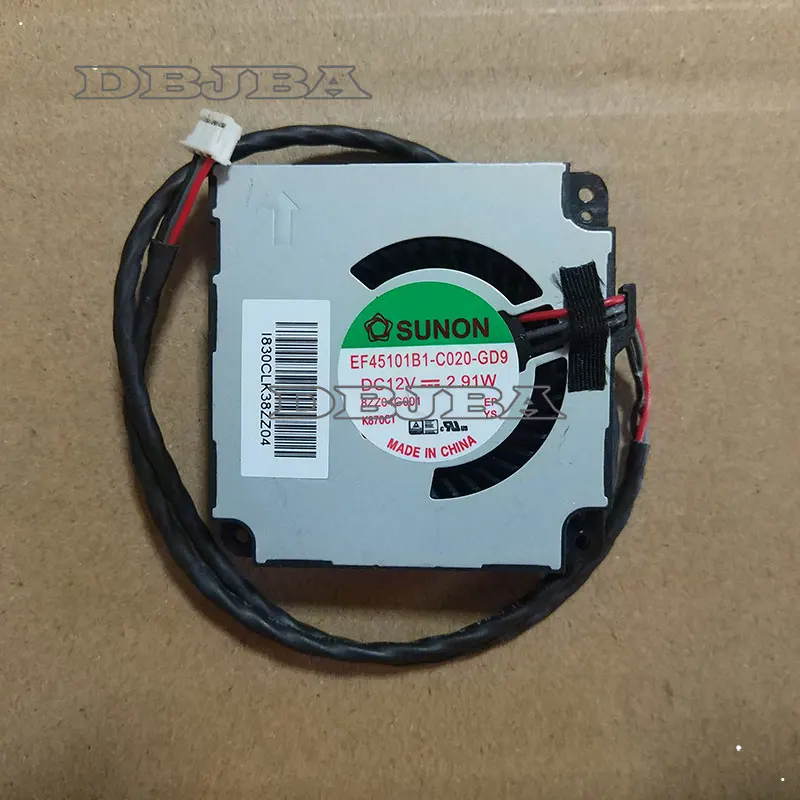 Cooling Fan For Opt… - image