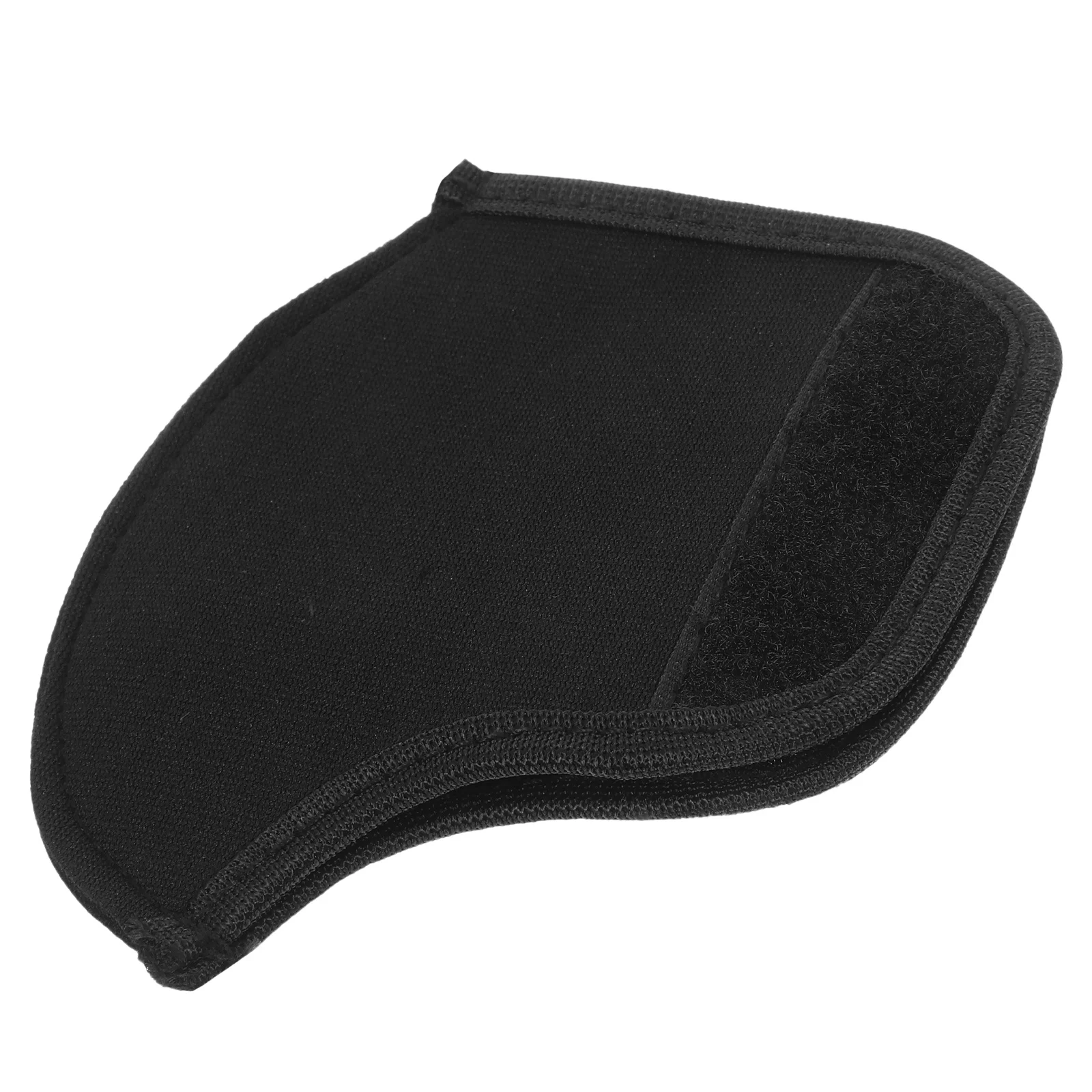 Bike Seatpost Guard Sleeve Shock Absorbing Nylon Material Easy Install Mountain Bike Suspension Seatpost Protective Cover Sleeve