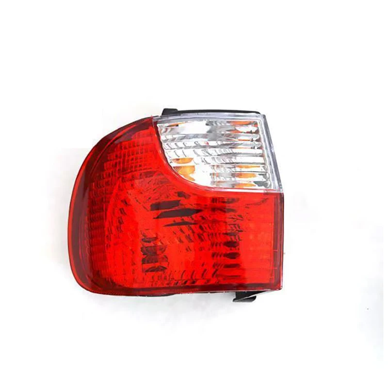 اكسسوارات السيارات لشركة هيونداي SVX Starex H1 2000 2001 2002 2003 المصد الخلفي الذيل ضوء مصباح مكبح الضوء الخلفي الضوء الخلفي الجزء الخارجي
