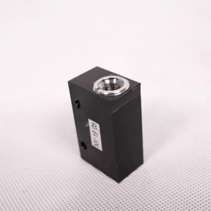 

2605340080=71121110-64115-01 factory shuttle valve square for SA series models