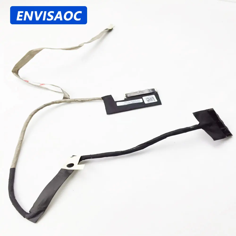 

For HP ZBook 17 G1 17 G2 Laptop Video Screen LCD LED Display Ribbon Camera Flex Cable DC02001OK00 DC02001OJ00 DC02001QA00