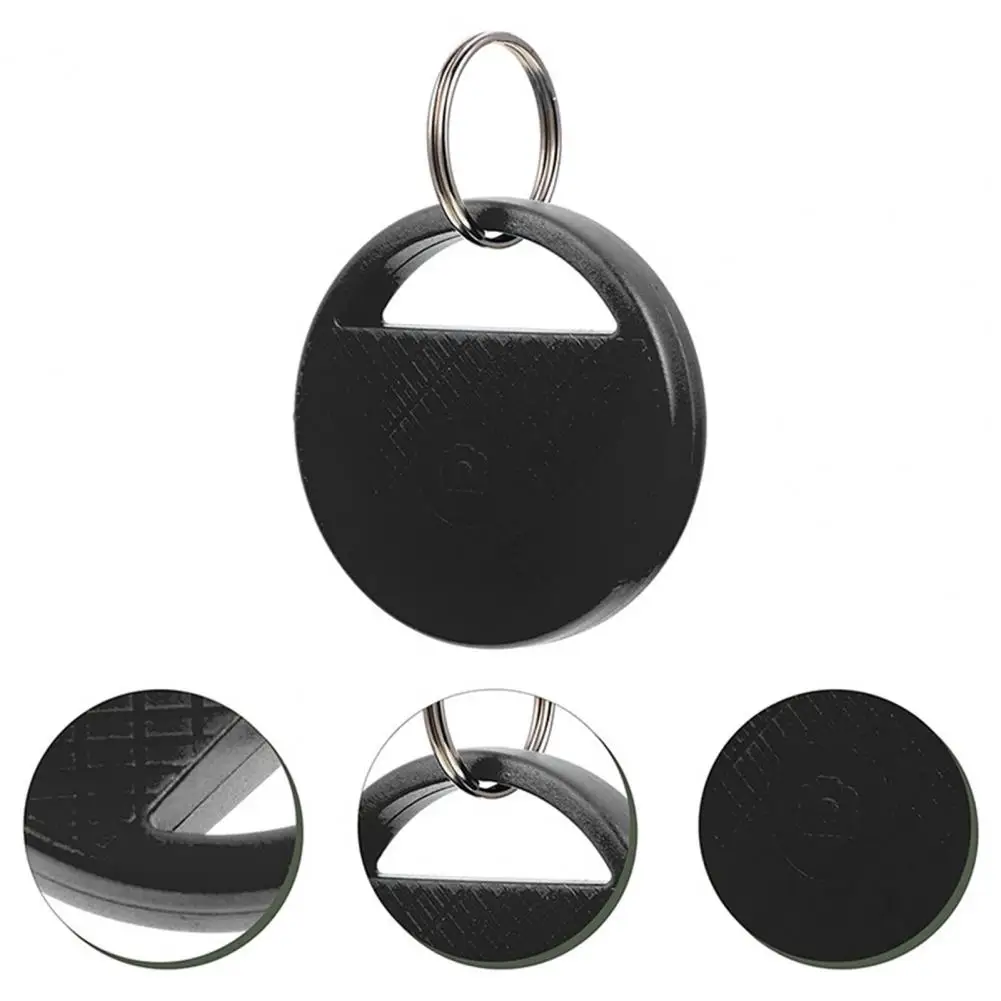 Battery Powered  Reliable Loud Sound Bluetooth-compatible 5.0 Key Finder Low Consumption Pet Tracker Two Way   for Office