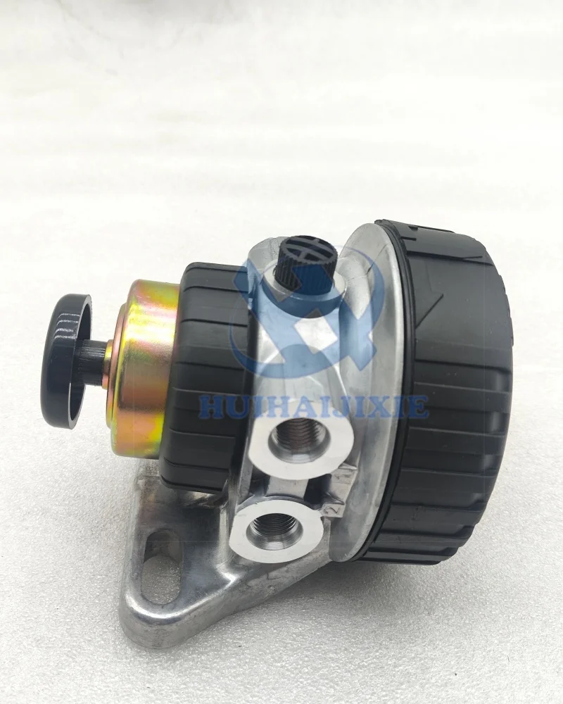 118-1461: Filter and Oil-Water Separator Base