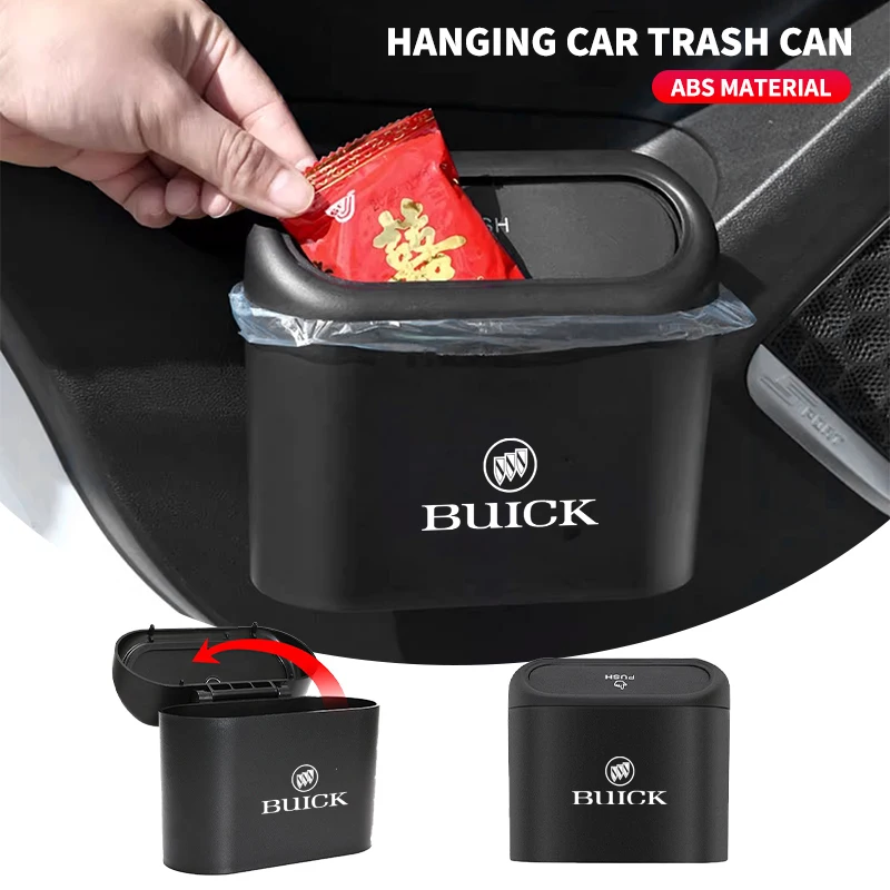 Car Trash Bin Hangi…