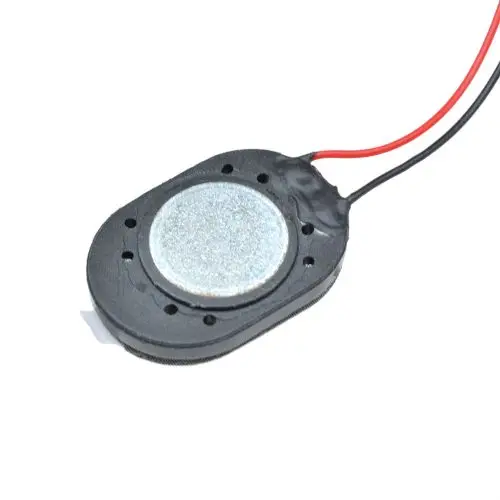5 Stück/Lot GPS-Lautsprecher 1W 8 Ohm Kleiner Trompetenlautsprecher 14x20mm Lautsprechermodul mit Kabel – Detail 6