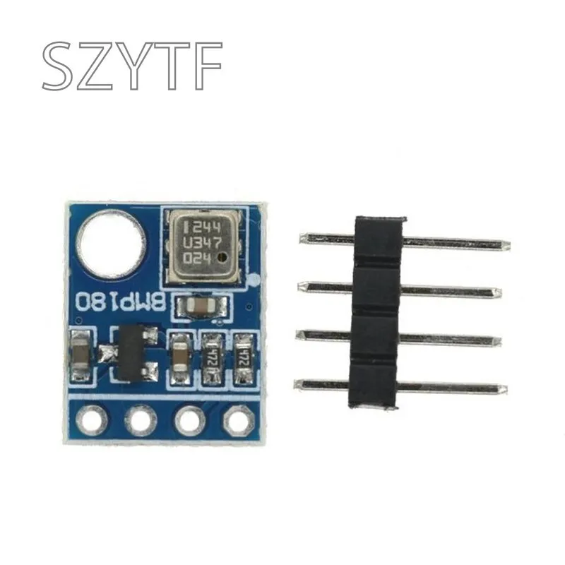 GY-63 BMP180 BMP280 GY-68 GY68 modulo scheda sensore di pressione barometrica digitale compatibile con BMP085 MS5611 per Arduino