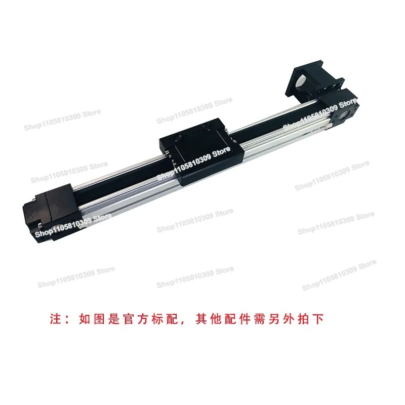 Synchronous Belt, Linear Slide Table, Belt Drive, Guide Rail, Slide Table Module, Gantry Frame