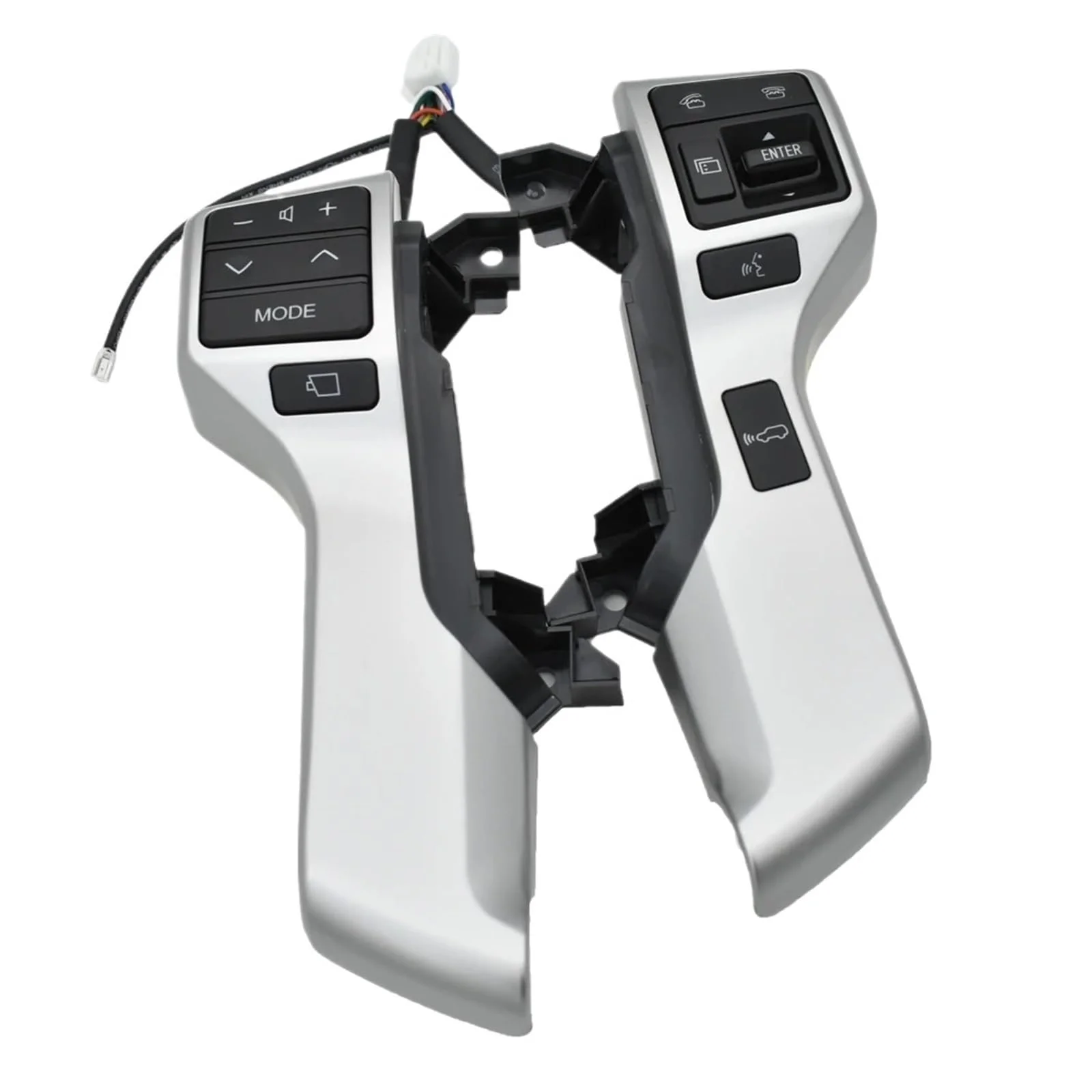 

Многофункциональный переключатель управления рулевым колесом 8425060180 84250-60180 для Toyota Land Cruiser Prado GRJ150L10-13 автомобильные аксессуары