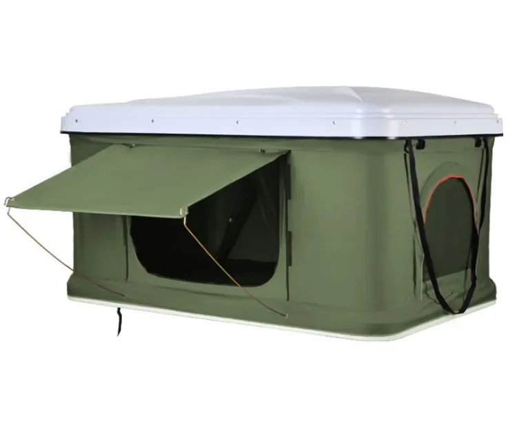 

Large Waterproof Camping Tents Outdoor Family Camping Tent Gazebo Lanshan 2 Pro