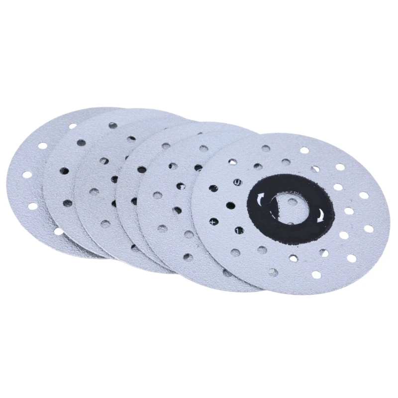 6pcs Durability Cutting Discs 4