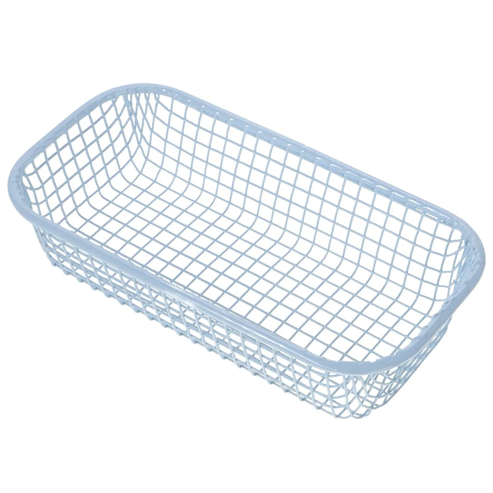 

Wire Baskets for ganizing Shelves Kitchen Drawers Forks Tableware Student Desk ganizer Storage Bins Decorative Containers