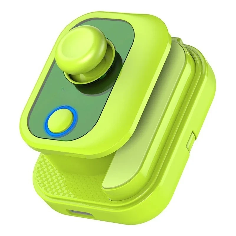 Mini Android IOS Bluetooth Mobile Phone Wireless Gamepad Eating Chicken Artifact Smart Gun Walking Artifact