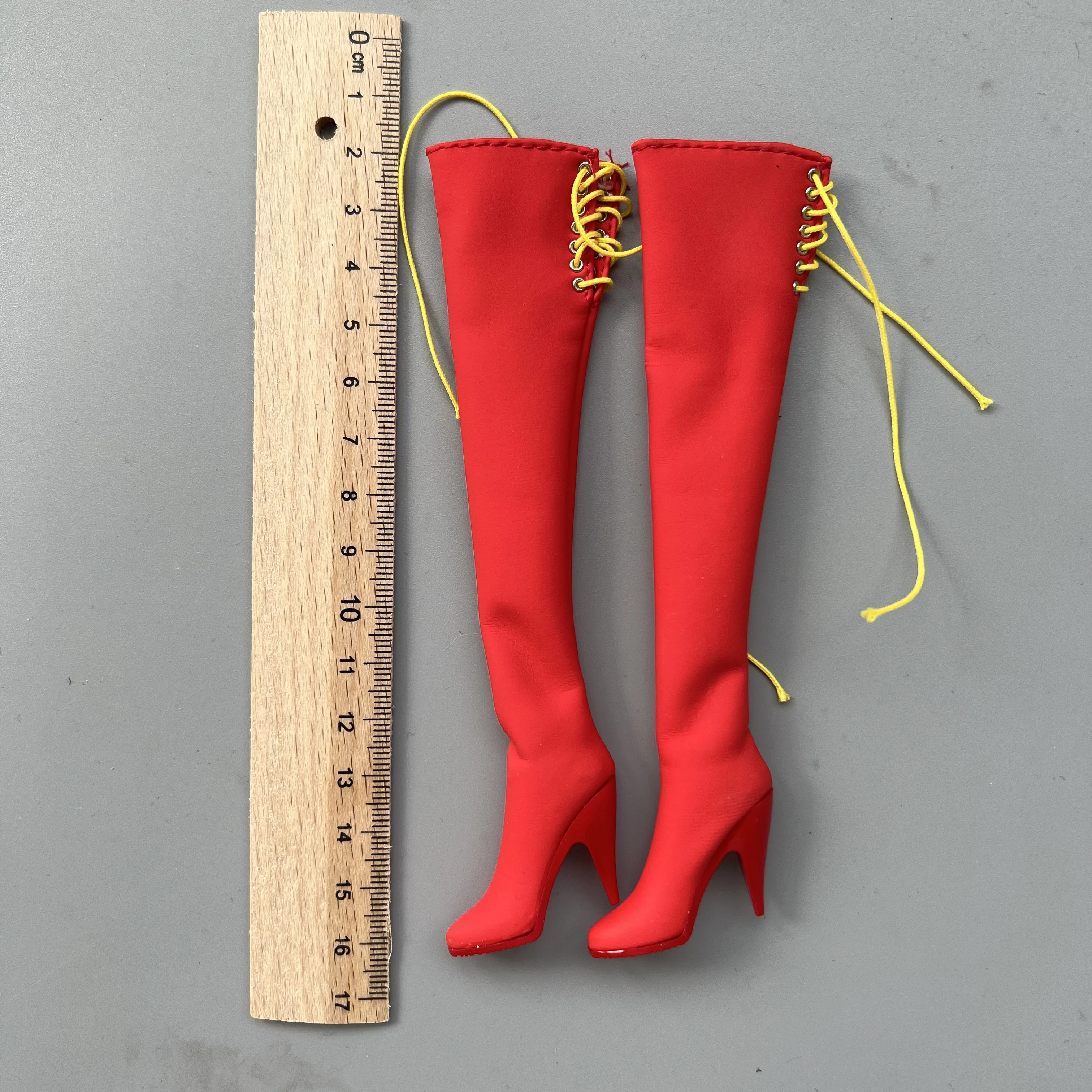 1/6 Scale female dolls  fit 12'' TBLeague JIAOU DOLL action figure body model