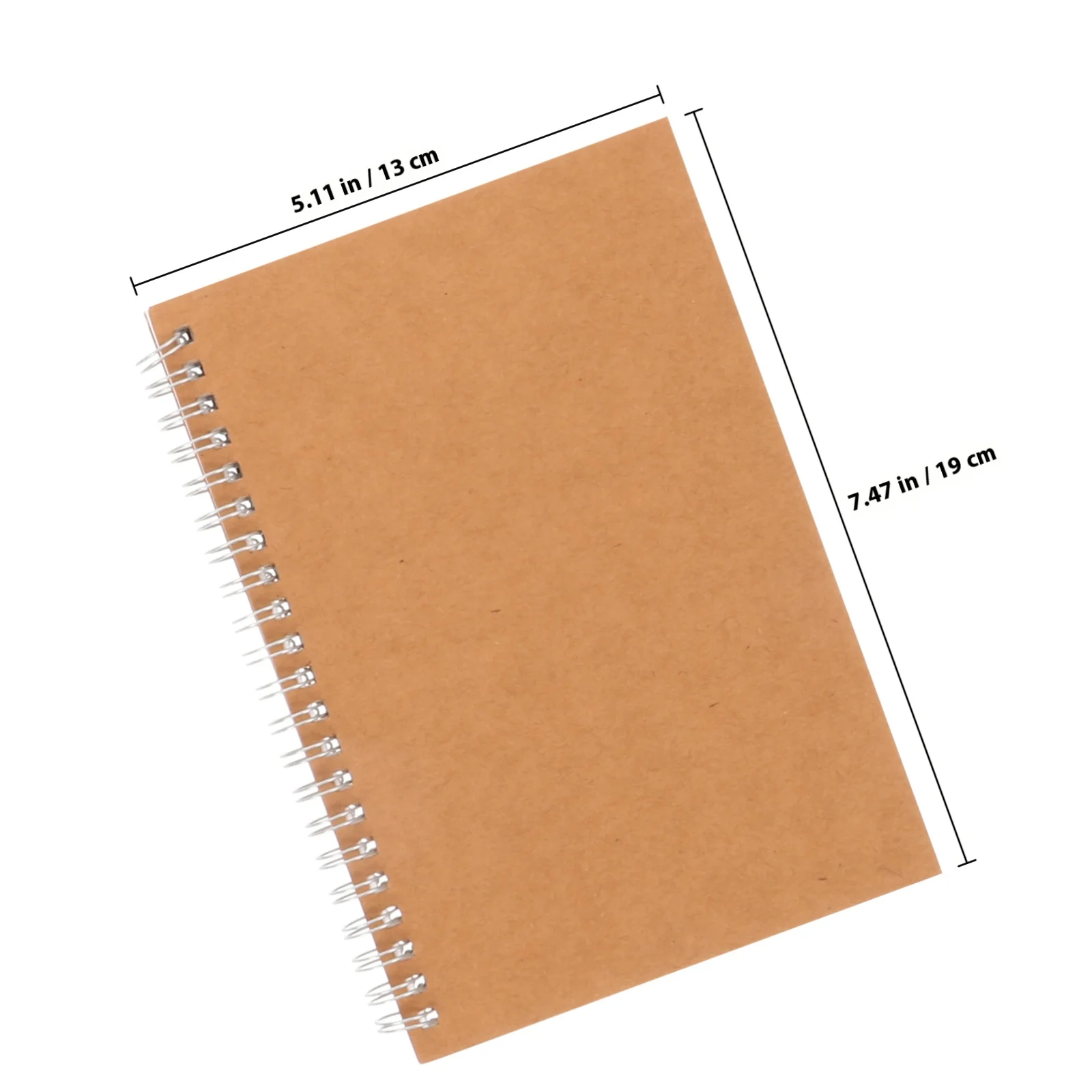 3Pcs Exquisite Planner Notebook Portable Finance Journal for Expense Tracking Daily Diary Students Notepads Organizers