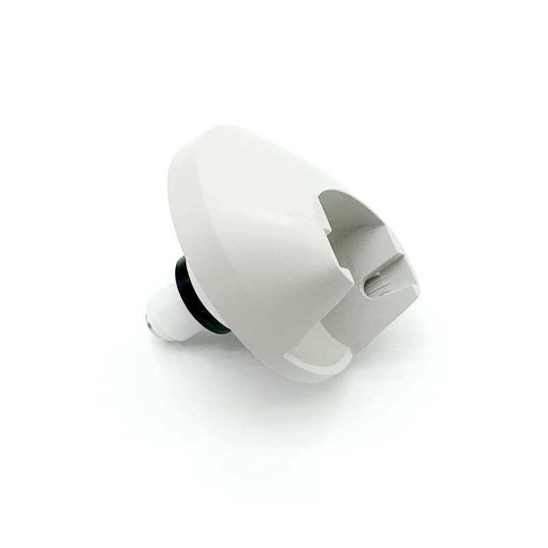 Rueda giratoria delantera Original Dreame para D9 /D9 Max / Finder RLS3 / Mova L300 / L600 Robot repuestos de aspiradora Accesorios