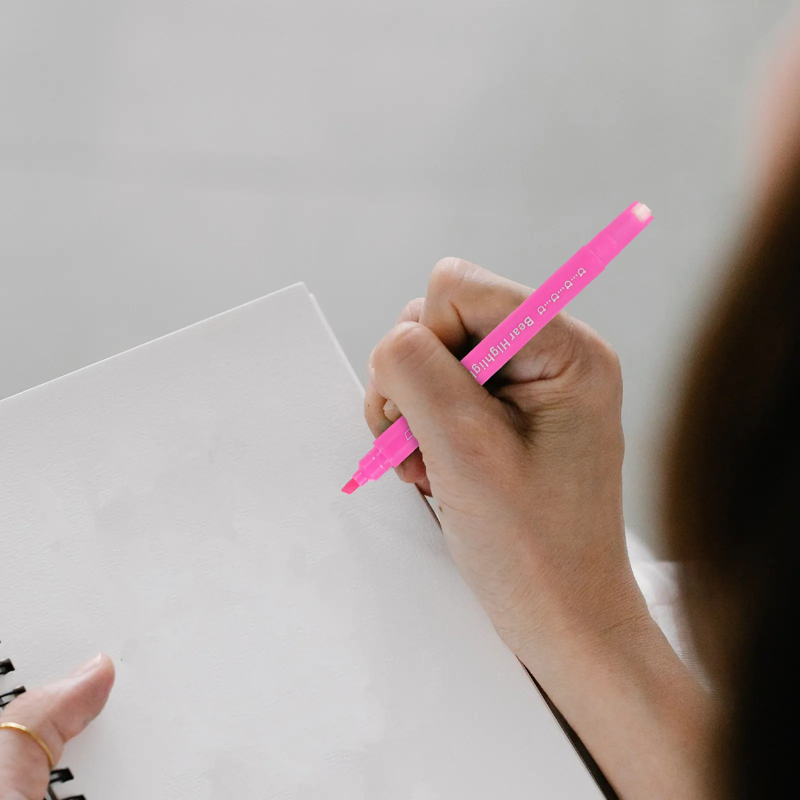 

Набор из 8 эстетичных ручек с цветочным узором, разноцветные, для письма, ведения дневников, творчества, поделок, DIY-проектов, книг