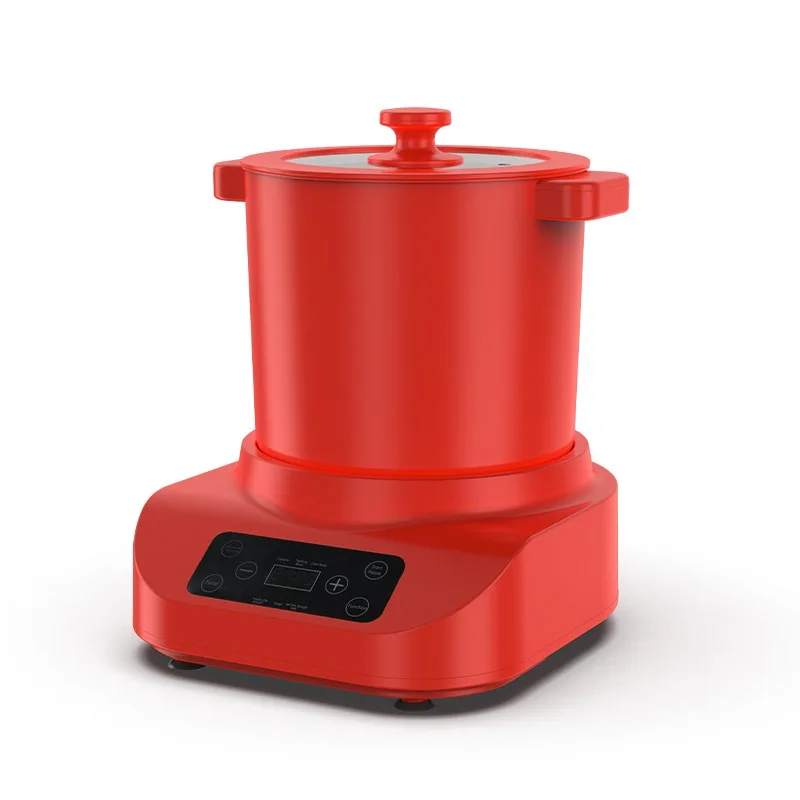 Electric mash maker Food juicer Baku cooking oat paste maker Fufu beater